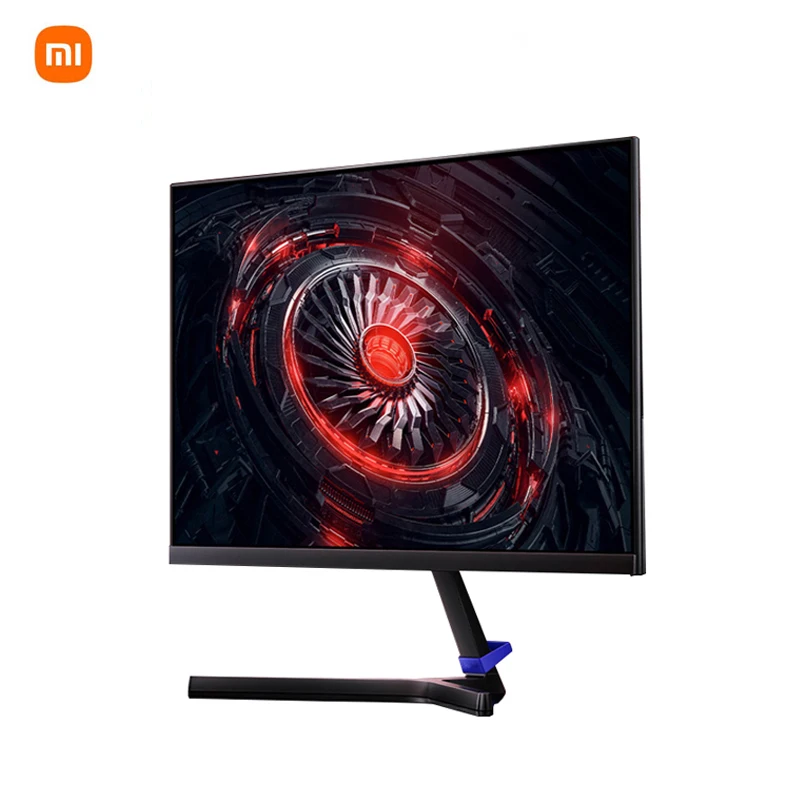 Original 23.8" Redmi Gaming Monitor G24 165hz refresh rate Xiaomi LCD panel 1080P resolution mi gaming computer PC monitor
Original 23.8" Redmi Gaming Monitor G24 165hz refresh rate Xiaomi LCD panel 1080P resolution mi gaming computer PC monitor