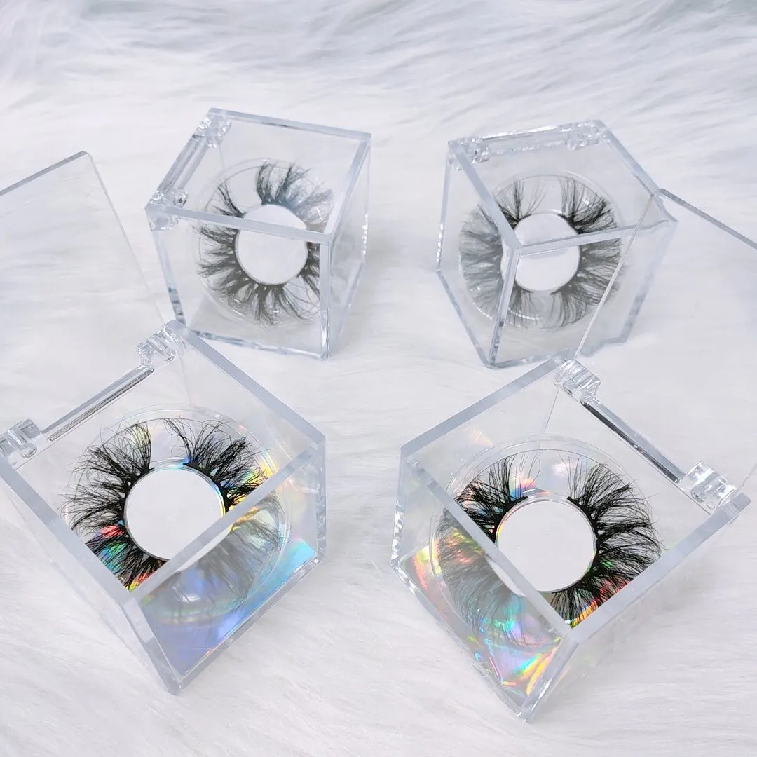 Custom label 3d silk fiber false eye lash cheap price vegan faux mink eyelashes custom logo eyelash case
Custom label 3d silk fiber false eye lash cheap price vegan faux mink eyelashes custom logo eyelash case