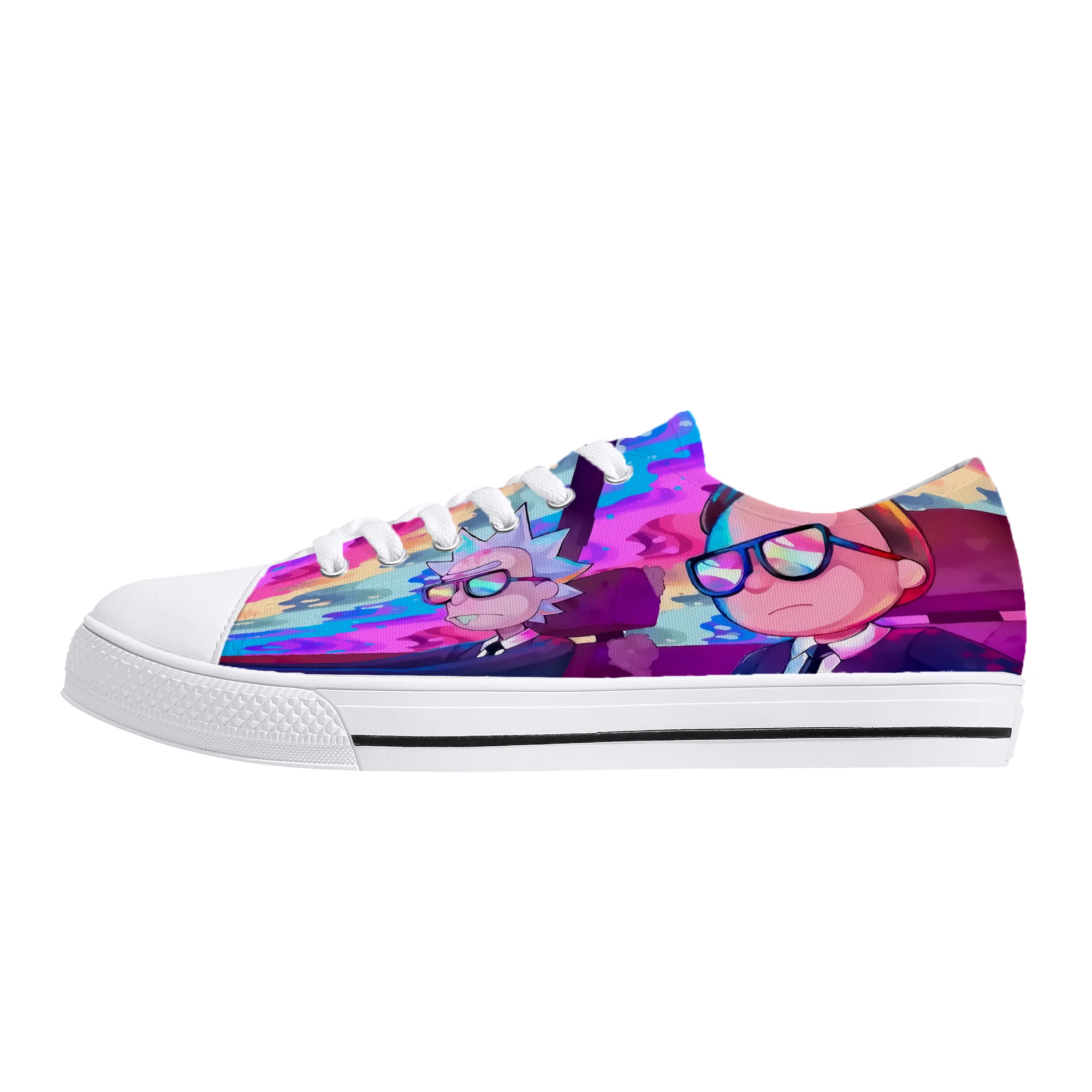 MOQ 1Pair 3D Printing DIY OEM LOGO Custom Shoes Customize Pattern Casual Shoes Women's Men's Fashion Sneakers Canvas Shoes
MOQ 1Pair 3D Printing DIY OEM LOGO Custom Shoes Customize Pattern Casual Shoes Women's Men's Fashion Sneakers Canvas Shoes