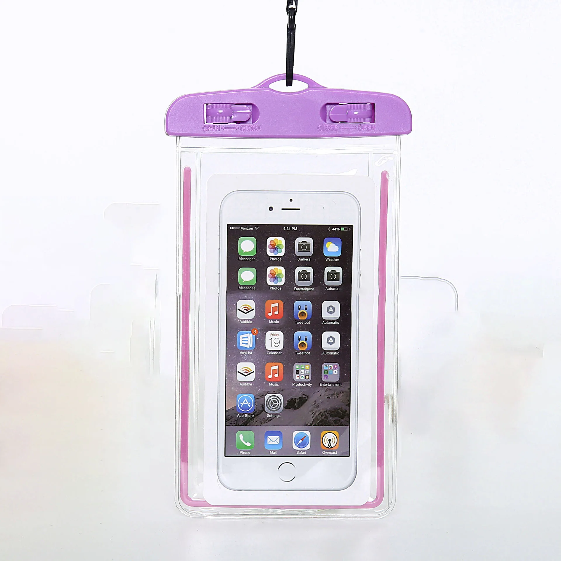 Wholesale Waterproof Floating Waterproof Cell Phone Pouch Universal Clear Water Proof Dry Beach Bag For Mobile Phone, Black,transparent
Wholesale Waterproof Floating Waterproof Cell Phone Pouch Universal Clear Water Proof Dry Beach Bag For Mobile Phone, Black,transparent