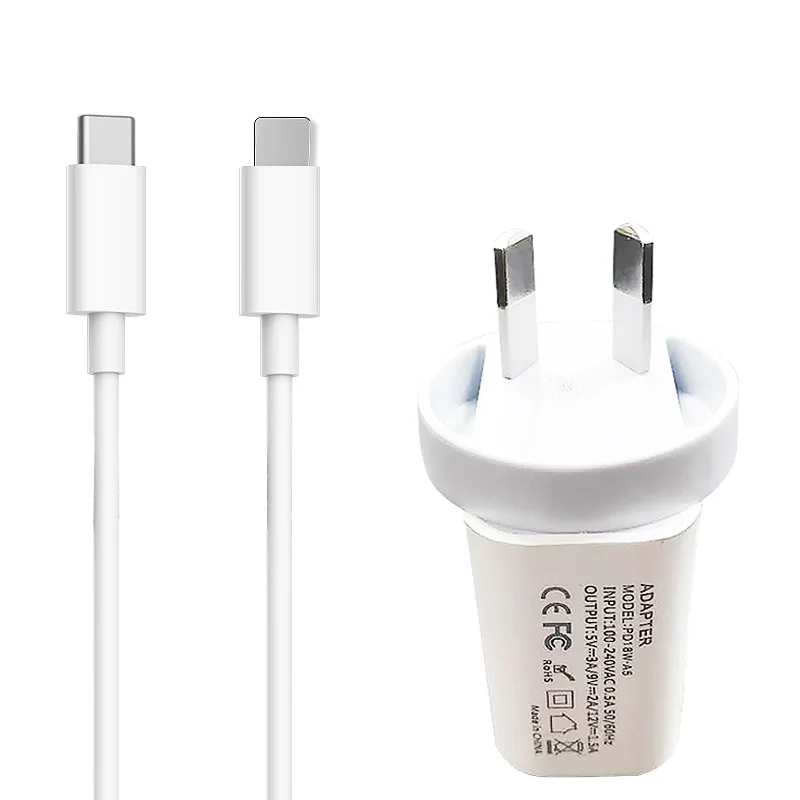 LAIMODA AU pd 18W wall usb charging station fast mobile charger phone charger mobile phones 2020 for oppo mobile phone
LAIMODA AU pd 18W wall usb charging station fast mobile charger phone charger mobile phones 2020 for oppo mobile phone