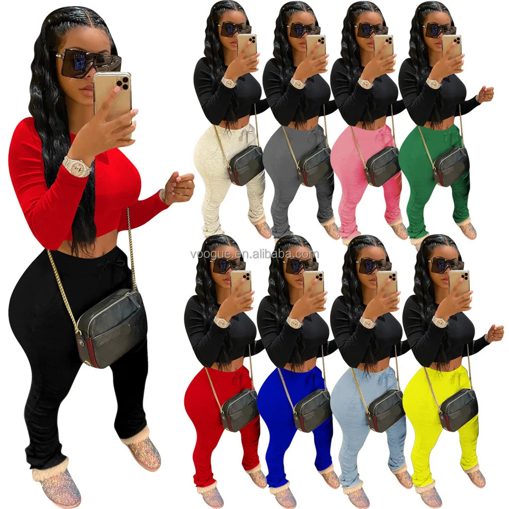 Summer Cotton Pleated Sweatpants Ladies Solid Color Pleated Casual Pants Sportswear Outfits, Pics
Summer Cotton Pleated Sweatpants Ladies Solid Color Pleated Casual Pants Sportswear Outfits, Pics
