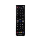TV control for LG with abs remote control in better price