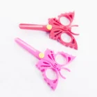 Baby Scissors Beautiful 4.75" Butterfly Handle Shape Kids Scissors SL0508