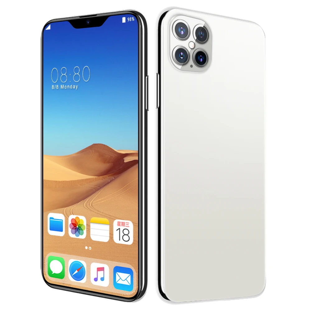Amazon Original mobile phones used cell phones for i13 pro max 5G telephone smartphone
Amazon Original mobile phones used cell phones for i13 pro max 5G telephone smartphone