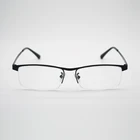 New Model Cheap Eyewear Frame Custom Fashion Eyewear Optical Frame with AC Lens GX07015 C1