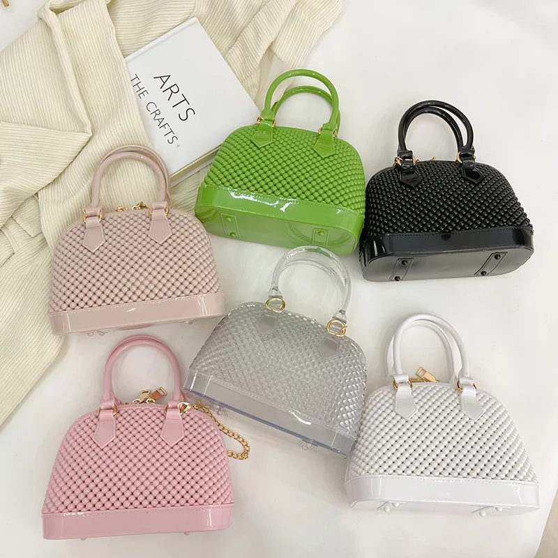 new bags 2022 trending hollow out shell shaped women purse shoulder ladies bags handbag
new bags 2022 trending hollow out shell shaped women purse shoulder ladies bags handbag
