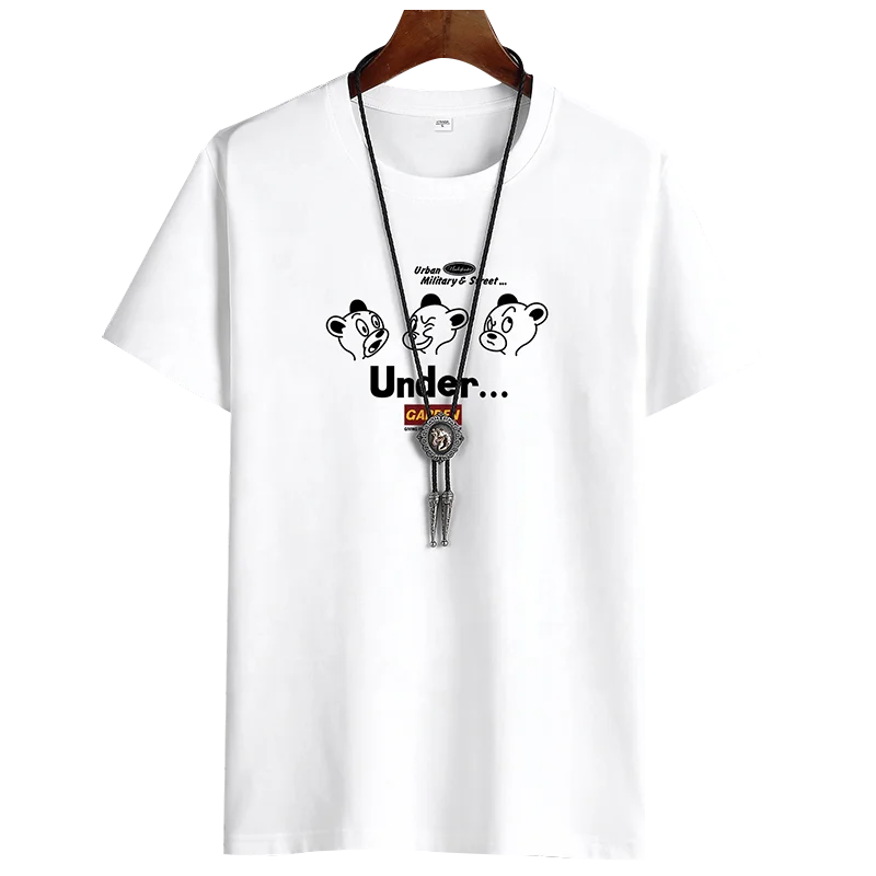 Custom Logo Printing 100% Cotton Men T-shirt white plain Tshirt for summer print logo picture oversized tee shirt
Custom Logo Printing 100% Cotton Men T-shirt white plain Tshirt for summer print logo picture oversized tee shirt