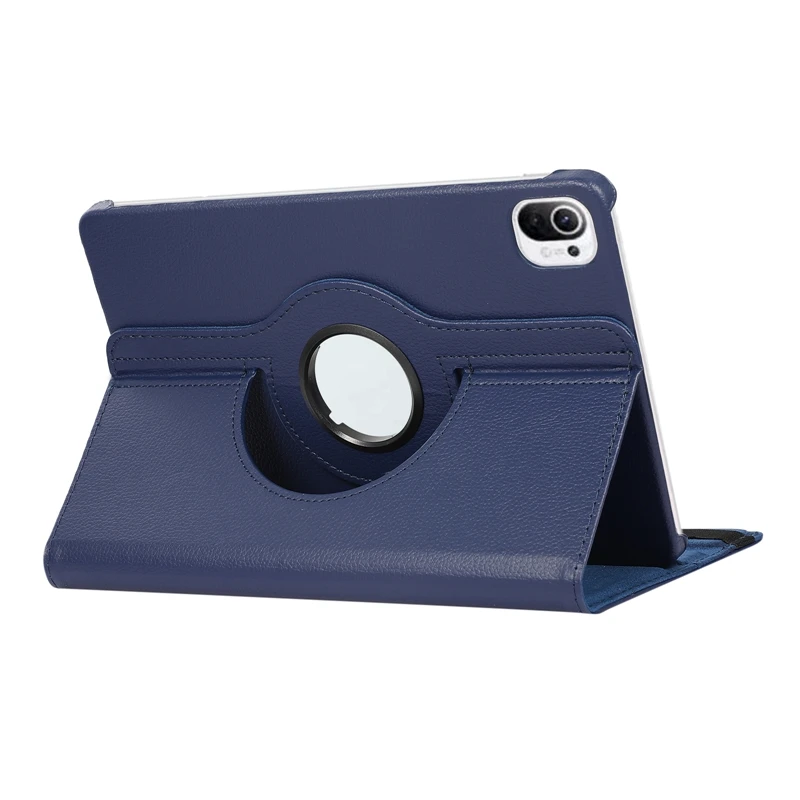 11inch 360 Degree Rotatable Litchi Flip Stand PU Leather Tablet Case For Xiaomi Mi Pad 5 Pro 5G 2021 Tablet Cover Case
11inch 360 Degree Rotatable Litchi Flip Stand PU Leather Tablet Case For Xiaomi Mi Pad 5 Pro 5G 2021 Tablet Cover Case
