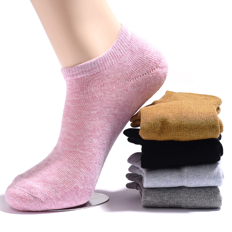 Women Ankle Socks High Quality Cushion Morandi Color Soft Casual (6478) Thick Bottom Cotton Cotton / Polyester / Spandex Knitted
Women Ankle Socks High Quality Cushion Morandi Color Soft Casual (6478) Thick Bottom Cotton Cotton / Polyester / Spandex Knitted