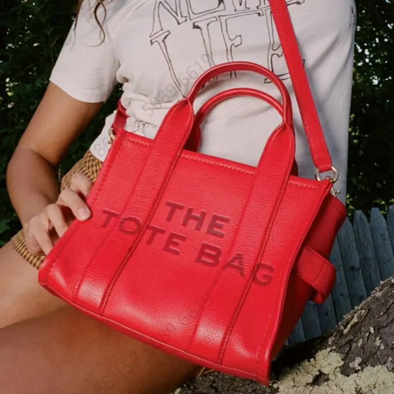 Luxury Tote Bag Women's Fashion PU Bags Designer Handbags Famous Brands Women Hand Bags
Luxury Tote Bag Women's Fashion PU Bags Designer Handbags Famous Brands Women Hand Bags