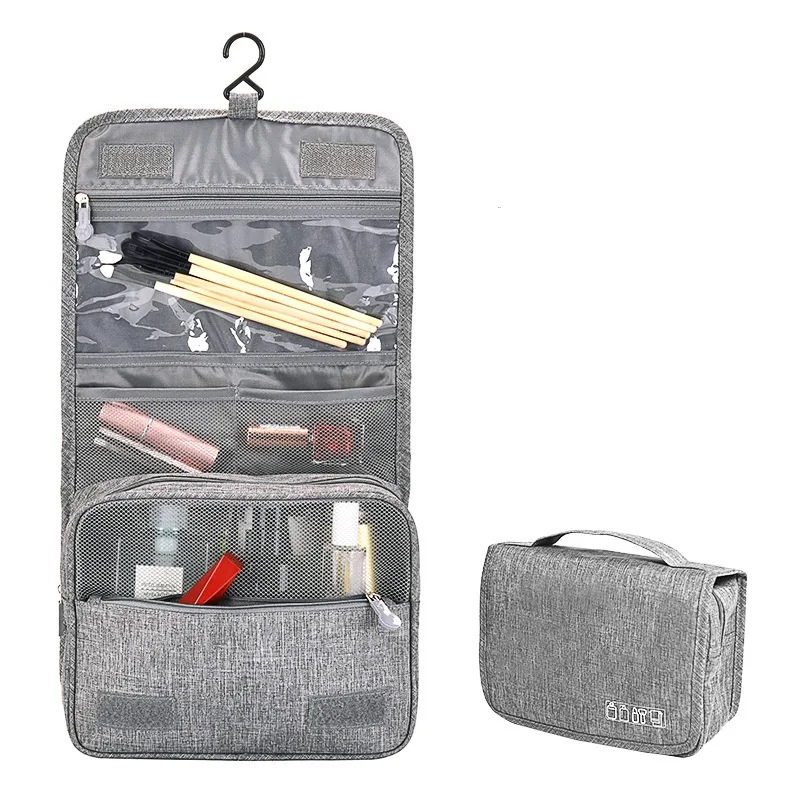 New fashion waterproof expandable beauty hanging cosmetic bag travel toiletry bag for men women
New fashion waterproof expandable beauty hanging cosmetic bag travel toiletry bag for men women
