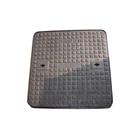 Tank Truck Weight Ductile Iron Manhole Cover