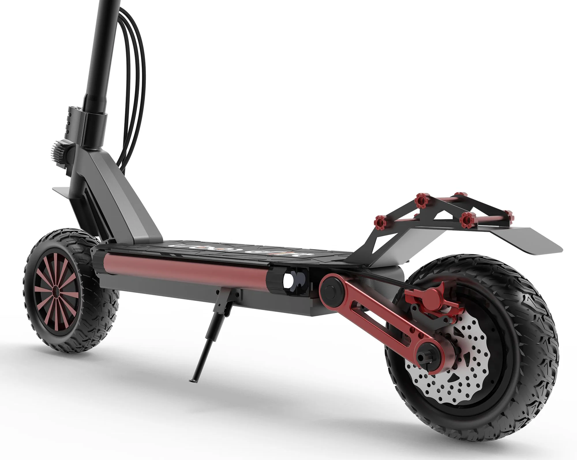 Electric scooter hydraulic brake dual motor 2000w long-distance city off-road electric scooter
Electric scooter hydraulic brake dual motor 2000w long-distance city off-road electric scooter