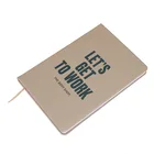 Paper Custom Wholesale Letters Cheap Paper Travel Diaries Custom Notebooks