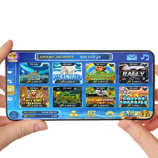2021 New Fun X-Game Online Fishing Application Leisurely And Exciting Online Game, Customized color
2021 New Fun X-Game Online Fishing Application Leisurely And Exciting Online Game, Customized color