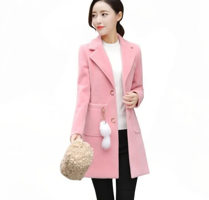 zm51993h Winter women fashion cardigan coats 2020 woolen coats hot sale new style coats
zm51993h Winter women fashion cardigan coats 2020 woolen coats hot sale new style coats