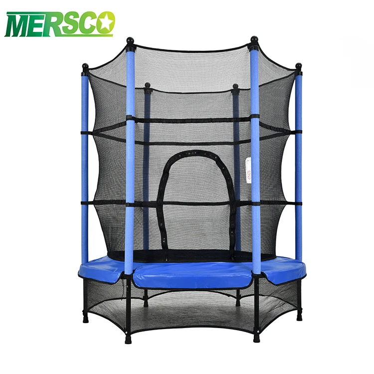 Kids Home Indoor Play 55 Inch Springfree Mini Trampoline With Enclosure Child Trampoline, Blue/green/yellow/red/orange/black
Kids Home Indoor Play 55 Inch Springfree Mini Trampoline With Enclosure Child Trampoline, Blue/green/yellow/red/orange/black