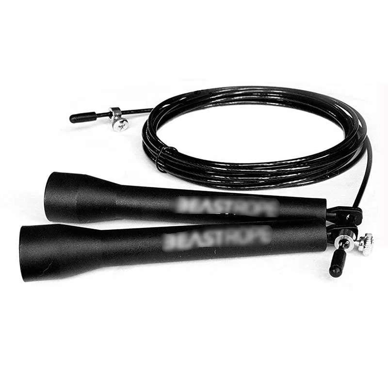 High Quality Skipping Rope, Adjustable Speed rope for Skipping Workout, Fitness Exercise Training Jump Rope
High Quality Skipping Rope, Adjustable Speed rope for Skipping Workout, Fitness Exercise Training Jump Rope