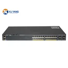 Port Ethernet Switch Switch WS-C2960X-24TS-L 2960X 24 Port Ethernet Gigabit Switch