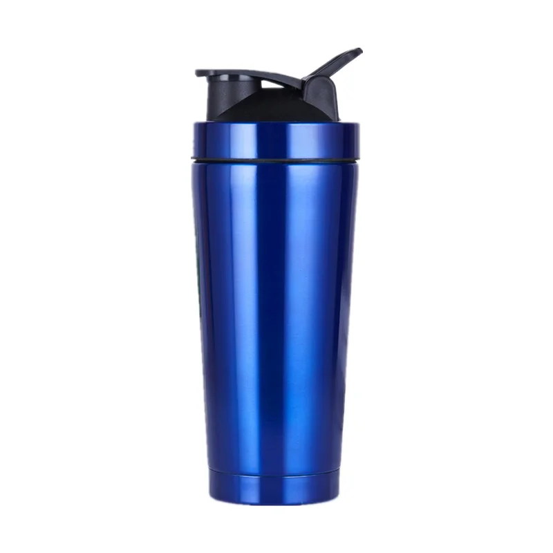 750ML Shaking Shake Bottle Tumbler Cups In Bulk Vacuum Insulated Gym Shaker Bottle Metal Flask Bottle
750ML Shaking Shake Bottle Tumbler Cups In Bulk Vacuum Insulated Gym Shaker Bottle Metal Flask Bottle