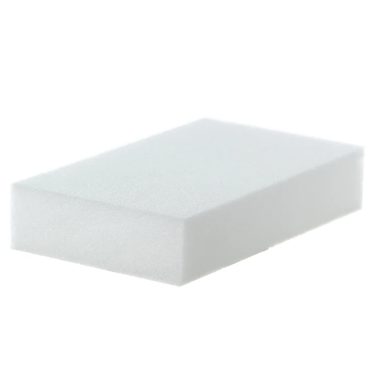 Topfaith Nano Melamine sponge Magic Sponge Cleaning Pad kitchen sponge all sizes in stock
Topfaith Nano Melamine sponge Magic Sponge Cleaning Pad kitchen sponge all sizes in stock