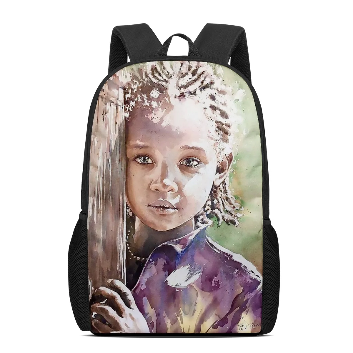 Polyster backpack bags happy big kids school plain black kid backpack school bag with book for 10th class cheap price, Customized color
Polyster backpack bags happy big kids school plain black kid backpack school bag with book for 10th class cheap price, Customized color
