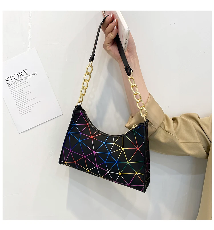 2021 fashion underarm handbags Korean designer girls leather women shoulder bag handbag
2021 fashion underarm handbags Korean designer girls leather women shoulder bag handbag