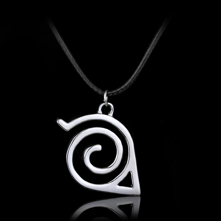 2019 Trendy Fashion New Naruto Pendant Necklace Double Bands Konoha Sign For Men And Women rope chain necklace Wholesale, Pink
2019 Trendy Fashion New Naruto Pendant Necklace Double Bands Konoha Sign For Men And Women rope chain necklace Wholesale, Pink