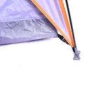 Family LP-ZP-607 Outdoor Waterproof Automatic Hydraulic Spring 3-4 Person Family Camping Hiking Tents
