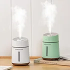 OEM Unique New Portable Handy Facial Nano Spray Face Mist with Skin Moisture Cool Mist Spray Humidifier