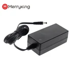 Universal 100 240V AC Input to DC 24V 1A 1.5A 2A Desktop Power Adapter With CE UL GS PSE CB SAA