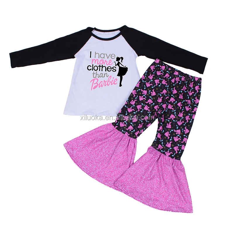 2020 Long Sleeve Shirt Pink Floral Pants Heat Transfer Winter Baby Girls Outfits, Picture
2020 Long Sleeve Shirt Pink Floral Pants Heat Transfer Winter Baby Girls Outfits, Picture