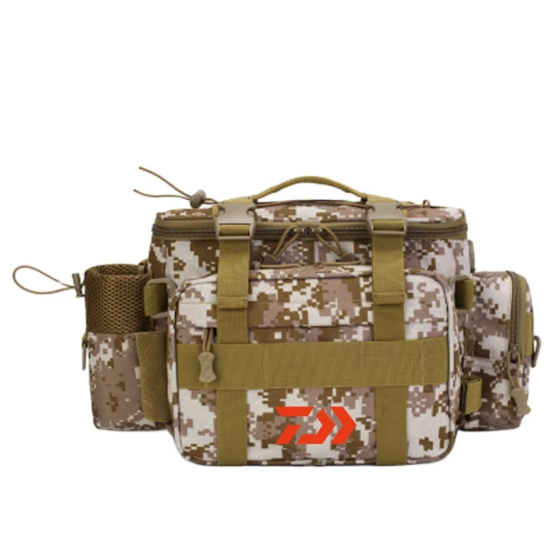 Outdoor Range Bag Tactical Package Nylon Shoulder Diagonal Package Large Capacity Multi-Function Handbag Military Equipment Bag
Outdoor Range Bag Tactical Package Nylon Shoulder Diagonal Package Large Capacity Multi-Function Handbag Military Equipment Bag
