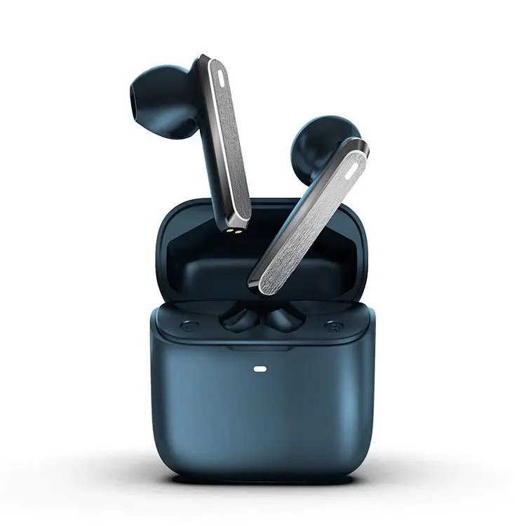Factory Wholesale J58 TWS True Wireless Earphone BT 5.0 Mobile Phone Headset Gaming Sports Headphone Earbuds J18 J58, Black
Factory Wholesale J58 TWS True Wireless Earphone BT 5.0 Mobile Phone Headset Gaming Sports Headphone Earbuds J18 J58, Black