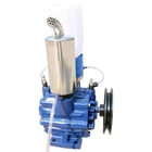 comfortable design XP220 types water circulating rotary vane vacuum pump