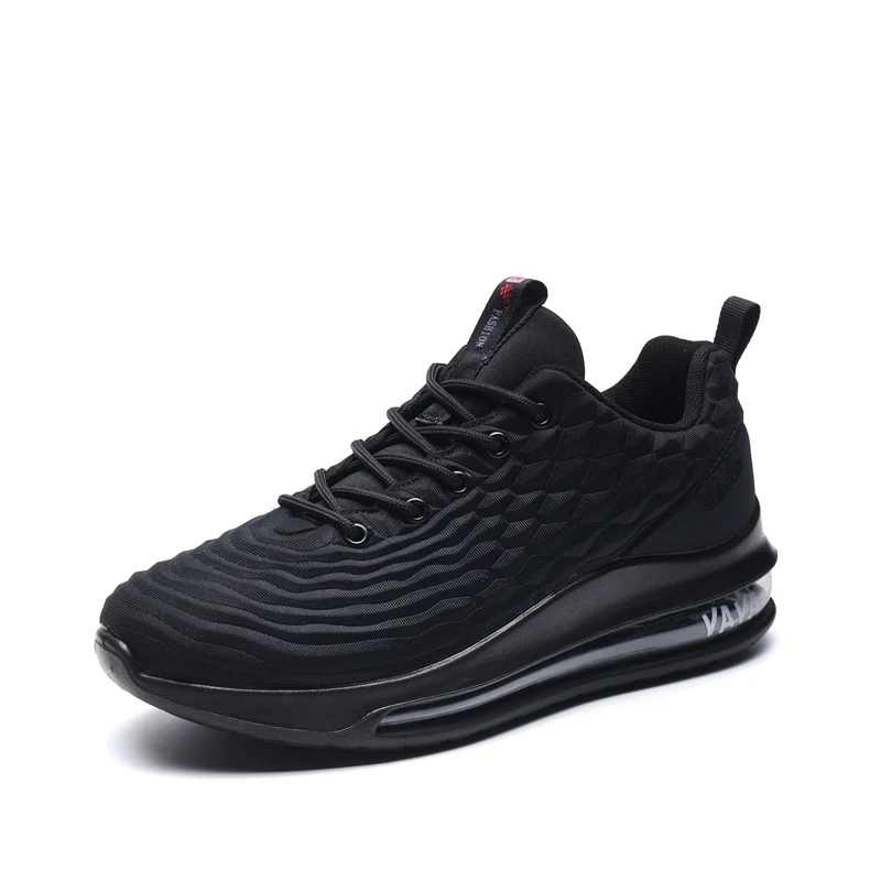 YT Men's Plus Size Sneakers High Quality Training Shoes Comfortable Cushion Running Shoes For Men
YT Men's Plus Size Sneakers High Quality Training Shoes Comfortable Cushion Running Shoes For Men