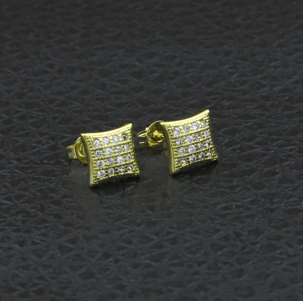 hip-hop jewelry micro - inset zircon gold - plated cambered personality zircon 21524 earring hawaiian jewelry wholesale
hip-hop jewelry micro - inset zircon gold - plated cambered personality zircon 21524 earring hawaiian jewelry wholesale