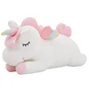 2019 Plush Unicorn Stuffed Toy Most Popular Manufacturer Soft Animal Plush Toys