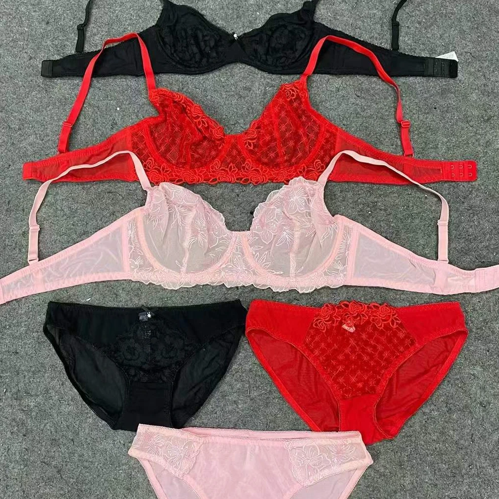 low price bra Women Stylish V Neck Racerback Seamless High Support Ultra Soft Wirefree Bra Set, Mix
low price bra Women Stylish V Neck Racerback Seamless High Support Ultra Soft Wirefree Bra Set, Mix