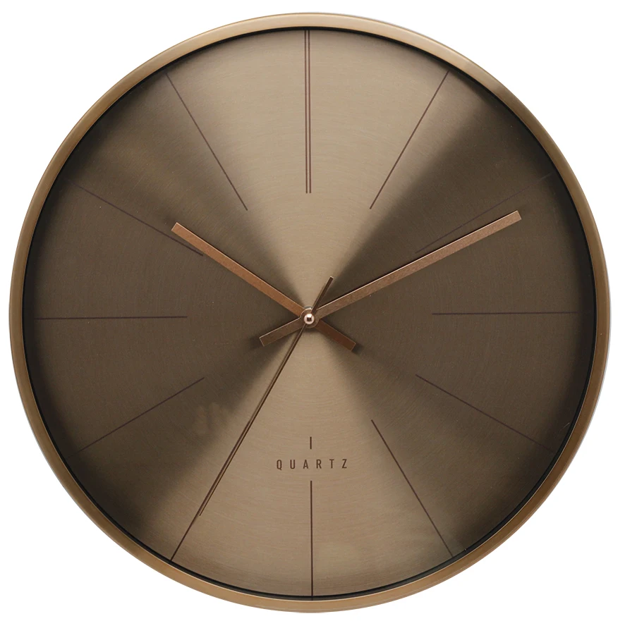 2021 luxury design Minimalist aluminum clock dial decoration meta wall clock for living room
2021 luxury design Minimalist aluminum clock dial decoration meta wall clock for living room