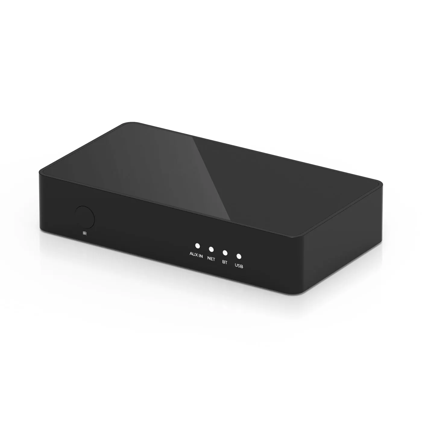 Arylic S10 professional home power mixer hearing digital Audio multifunctional preamplifier
Arylic S10 professional home power mixer hearing digital Audio multifunctional preamplifier