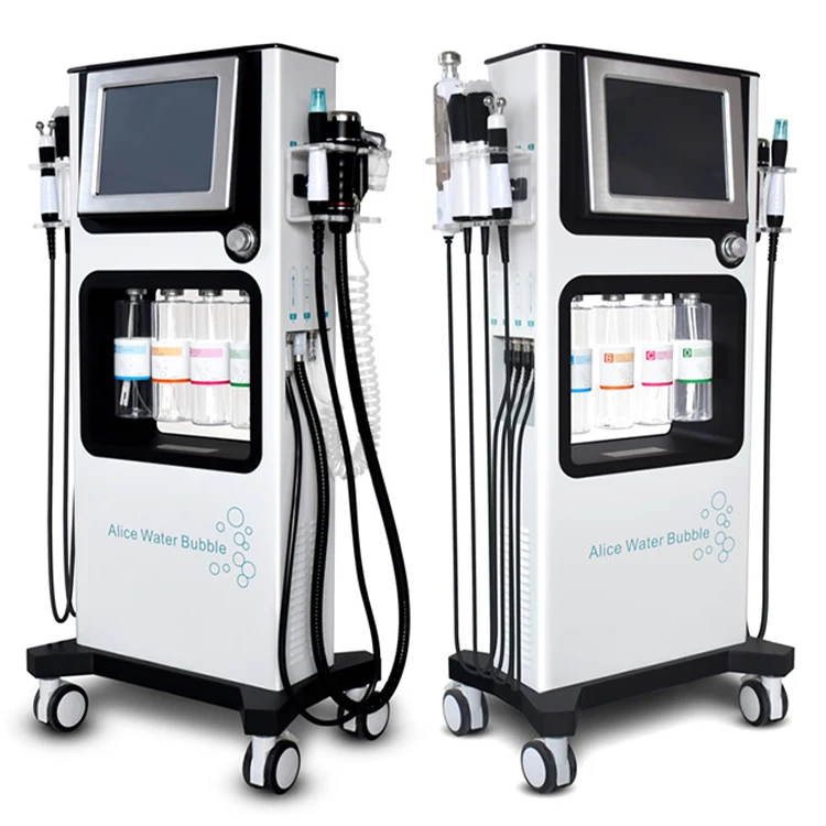 Custom logo and plug Oxygen Jet Peel Facial Whitening Aqua Peeling Skin Peel Beauty Equipment
Custom logo and plug Oxygen Jet Peel Facial Whitening Aqua Peeling Skin Peel Beauty Equipment