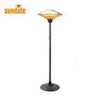Outdoor Outdoor Heater Outdoor Halogen Tube Infrared Patio Heater