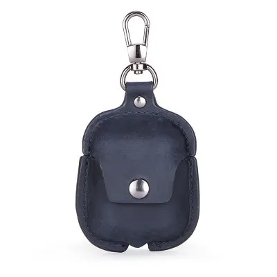 Headset Protective Case Leather Crazy horse wireless Earphone protective sleeve headset cover
Headset Protective Case Leather Crazy horse wireless Earphone protective sleeve headset cover