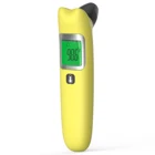 Medical Equipment Infrared Forehead and Ear Thermometer FDA Approved