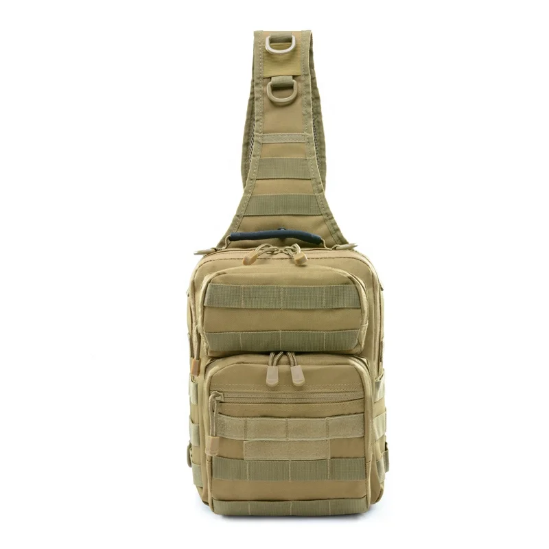 LUPU outdoor sports chest bag,military shoulder bag,camouflage chest bag for OEM 
LUPU outdoor sports chest bag,military shoulder bag,camouflage chest bag for OEM
