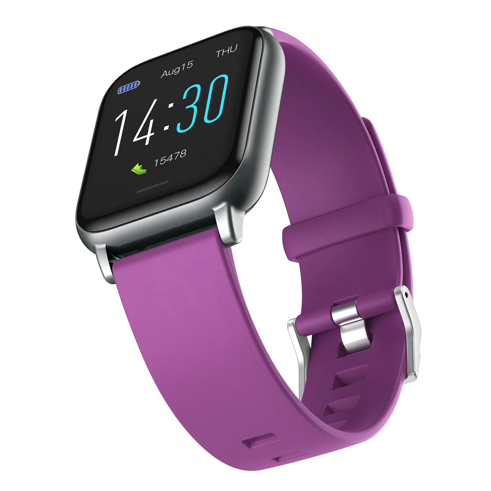 Dropshipping Cheap Smartwatch Inteligente Heart Rate Blood Pressure Smart Fitness Tracker Bracelet Sports Smart Watch, Black white
Dropshipping Cheap Smartwatch Inteligente Heart Rate Blood Pressure Smart Fitness Tracker Bracelet Sports Smart Watch, Black white