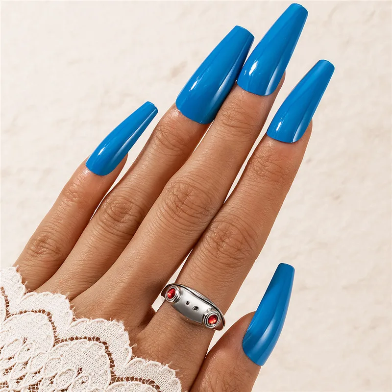Gattara Retro frog ring cute creative opening adjustable index finger ring lucky ring for wholesale, Picture
Gattara Retro frog ring cute creative opening adjustable index finger ring lucky ring for wholesale, Picture