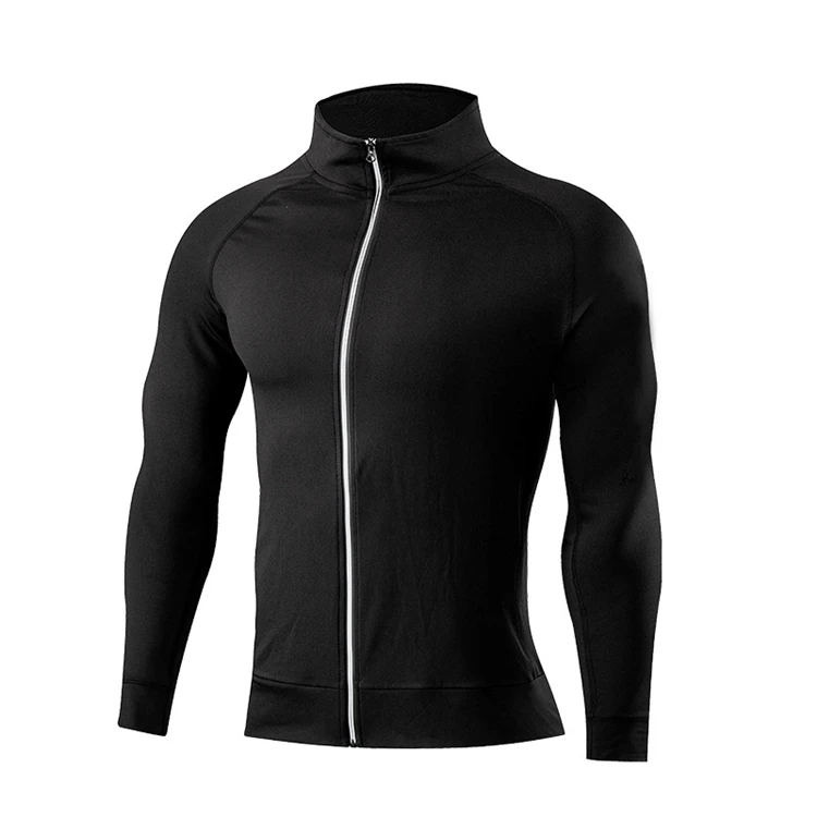 2021 new fashion t shirt for men Autumn Winter Long Sleeve shirt men Sport Zip Off Customized Print t shirt men
2021 new fashion t shirt for men Autumn Winter Long Sleeve shirt men Sport Zip Off Customized Print t shirt men